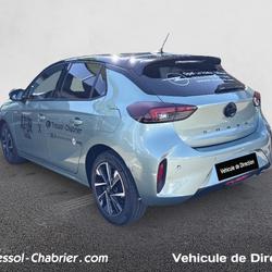 Opel Corsa Corsa 1.2 Turbo 100 ch BVM6 Colour Edition Ollioules