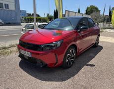Opel Corsa Ollioules