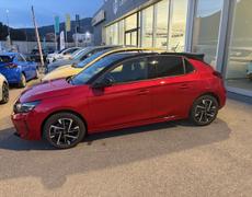 Opel Corsa Ollioules