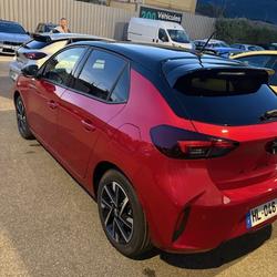 Opel Corsa 1.2 Turbo Hybrid 110 ch e-DCT6 Colour Edition occasion - Ollioules - photo 2/7