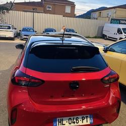 Opel Corsa 1.2 Turbo Hybrid 110 ch e-DCT6 Colour Edition occasion - Ollioules - photo 3/7