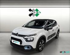 Citroen C3 Saint-Étienne
