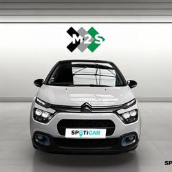 Citroen C3 C3 PureTech 110 BVM6 Elle Saint-&Eacute;tienne