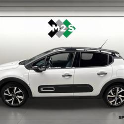 Citroen C3 C3 PureTech 110 BVM6 Elle Saint-&Eacute;tienne