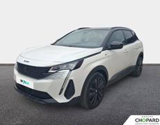 Peugeot 3008 Fréjus