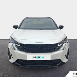 Peugeot 3008 3008 BlueHDi 130ch S&S EAT8 GT Fr&eacute;jus