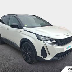 Peugeot 3008 3008 BlueHDi 130ch S&S EAT8 GT Fr&eacute;jus