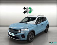 Citroen e-C3 Saint-Étienne