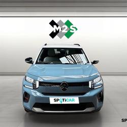 Citroen e-C3 e-C3 113 ch Max Saint-&Eacute;tienne