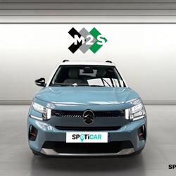 Citroen e-C3 e-C3 113 ch Max Saint-&Eacute;tienne
