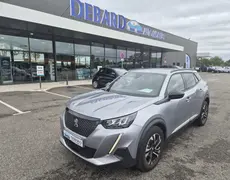 Peugeot 2008 Mérignac