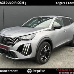 Peugeot 2008 Hybrid 136 e-DCS6 ALLURE Corz&eacute;