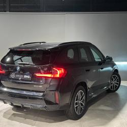 BMW X1 sDrive20i 170ch M Sport &Eacute;vreux