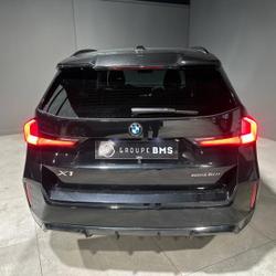 BMW X1 sDrive20i 170ch M Sport &Eacute;vreux