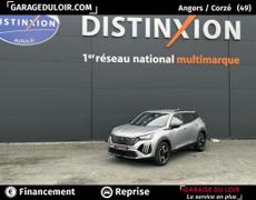 Peugeot 2008 Durtal