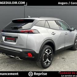 Peugeot 2008 Hybrid 136 e-DCS6 ALLURE Durtal