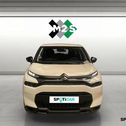 Citroen C3 Aircross C3 Aircross PureTech 110 S&S BVM6 Feel Saint-&Eacute;tienne