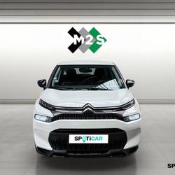 Citroen C3 Aircross C3 Aircross PureTech 110 S&S BVM6 Feel Saint-&Eacute;tienne