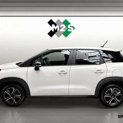 Citroen C3 Aircross C3 Aircross PureTech 110 S&S BVM6 Feel Saint-&Eacute;tienne