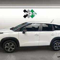 Citroen C3 Aircross C3 Aircross PureTech 110 S&S BVM6 Feel Saint-&Eacute;tienne