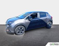 Citroen C3 Fréjus