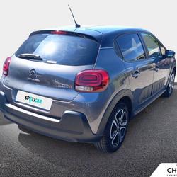 Citroen C3 C3 PureTech 110 S&S BVM6 Origins Fr&eacute;jus