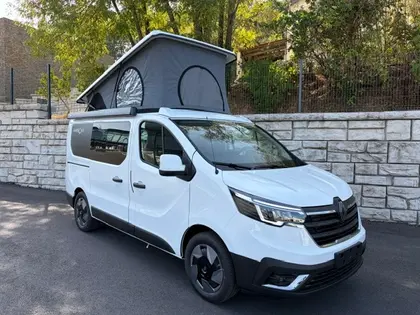 Fourgon Hanroad Autres Hanroad  - 2.0 DCI 130 WILD EDITION 2027 - 54 500 €