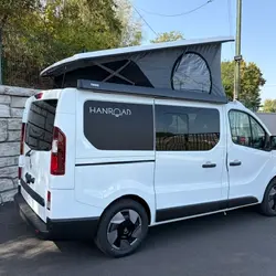 Fourgon Hanroad 2.0 DCI 130 WILD EDITION 2027 Onet-le-Ch&acirc;teau