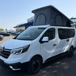 Fourgon Hanroad 2.0 DCI 130 WILD EDITION 2027 Onet-le-Ch&acirc;teau