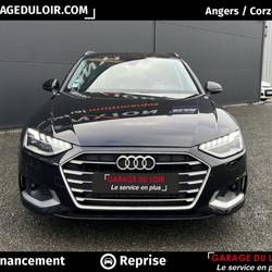Audi A4 Avant 40 TFSI ultra 190 S tronic Avus Corz&eacute;