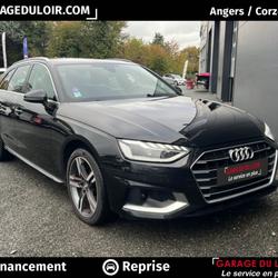 Audi A4 Avant 40 TFSI ultra 190 S tronic Avus Durtal