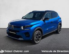 Citroen C3 - C3 Turbo 100 ch BVM6 Max - 20 050 €