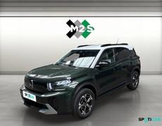 Citroen e-C3 Aircross Saint-Étienne