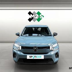 Citroen e-C3 e-C3 113 ch You Saint-&Eacute;tienne