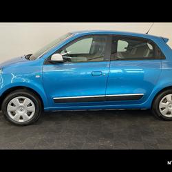 Renault Twingo 3 Twingo III 0.9 TCe 90 Energy Limited Rivery