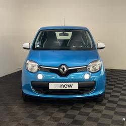 Renault Twingo 3 Twingo III 0.9 TCe 90 Energy Limited Rivery