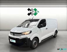 Citroen Jumpy Saint-Étienne