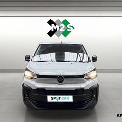 Citroen Jumpy JUMPY FGN M BLUEHDI 145 BVM6 Saint-&Eacute;tienne
