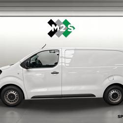 Citroen Jumpy JUMPY FGN M BLUEHDI 145 BVM6 Saint-&Eacute;tienne