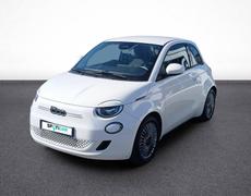 Autres Fiat Fréjus