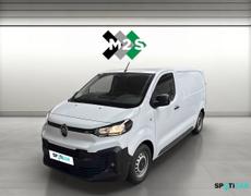 Citroen Jumpy Saint-Étienne