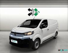 Citroen Jumpy Saint-Étienne