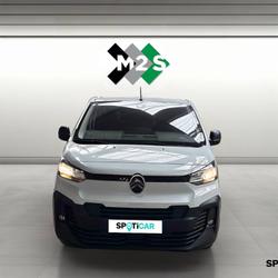 Citroen Jumpy JUMPY FGN M BLUEHDI 145 BVM6 Saint-&Eacute;tienne