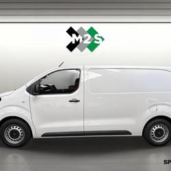 Citroen Jumpy JUMPY FGN M BLUEHDI 145 BVM6 Saint-&Eacute;tienne