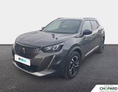 Peugeot 2008 Fréjus