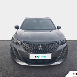 Peugeot 2008 2008 PureTech 130 S&S BVM6 Allure Pack Fr&eacute;jus