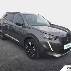 Peugeot 2008 2008 PureTech 130 S&S BVM6 Allure Pack Fr&eacute;jus