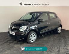 Renault Twingo 3 Rivery