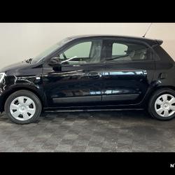 Renault Twingo 3 III SCe 65 Equilibre occasion - Rivery - photo 2/27