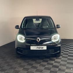 Renault Twingo 3 III SCe 65 Equilibre occasion - Rivery - photo 3/27